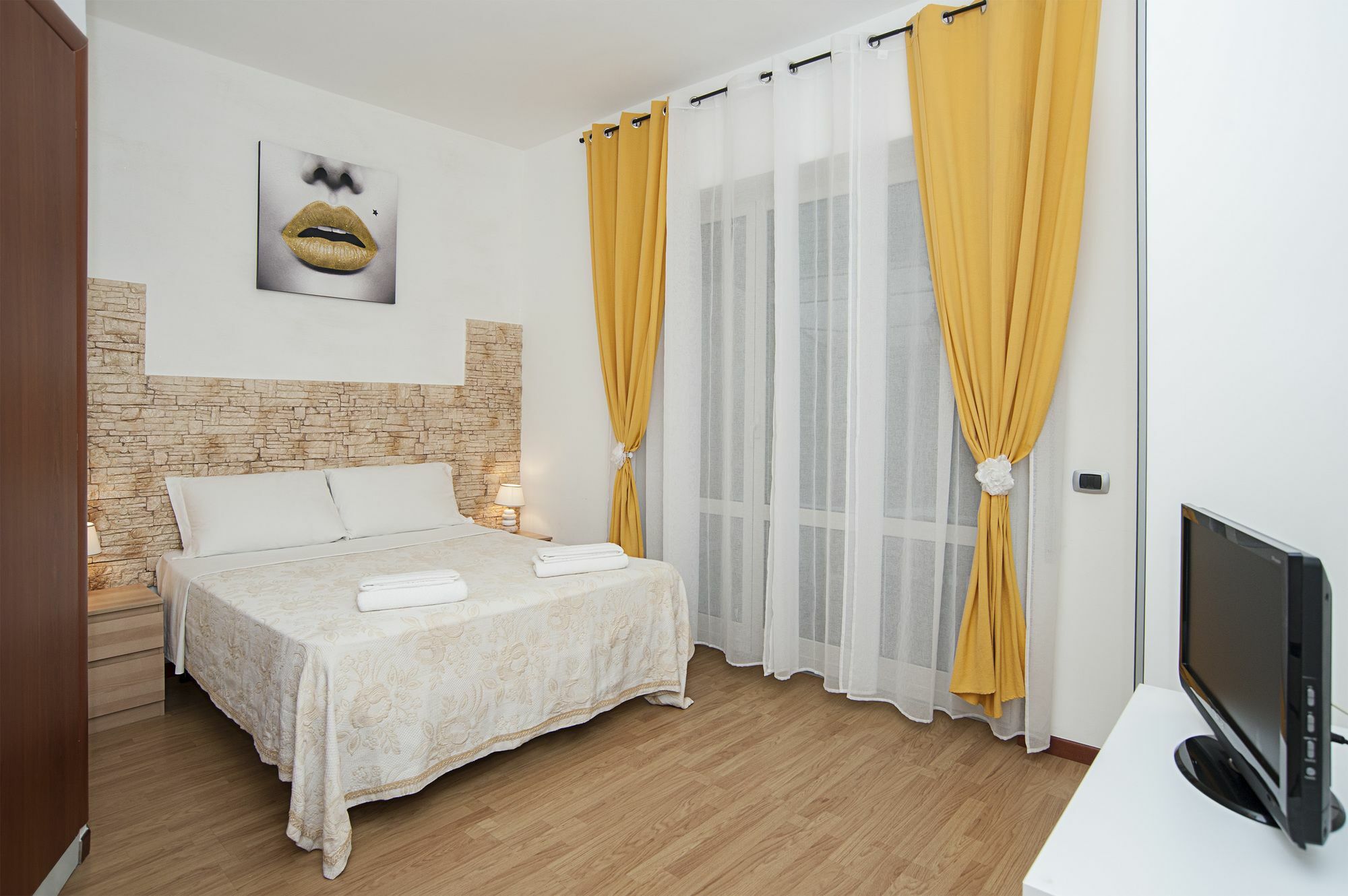 Magicfiverooms Roma Exterior foto